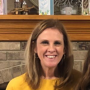 Meet your Posher, Beth